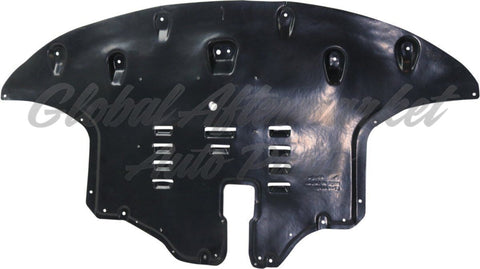 UNDERCAR SHIELD 3.3L