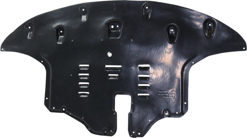 UNDERCAR SHIELD 3.3L