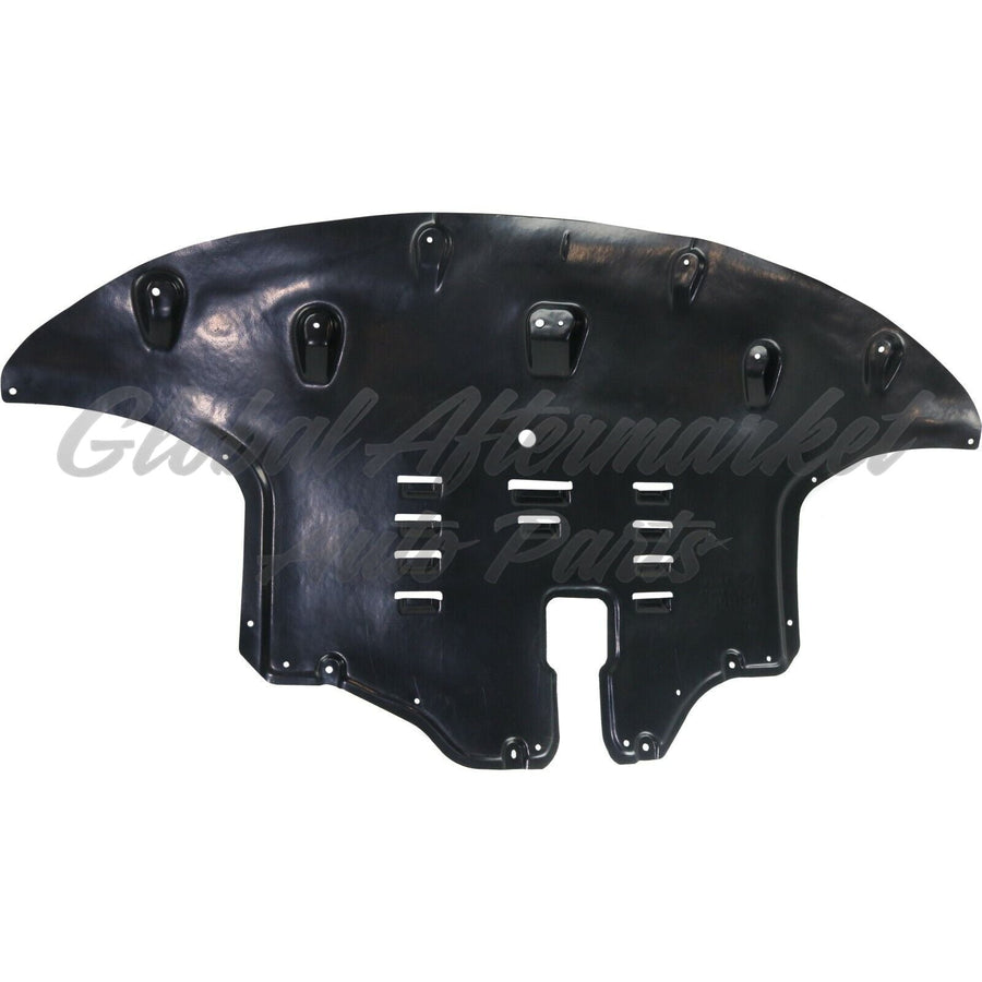 UNDERCAR SHIELD 2.0L TURBO/2.4L ENGINE