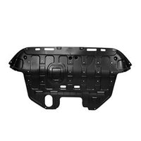 UNDERCAR SHIELD