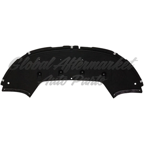 UNDERCAR SHIELD KOREA BUILT