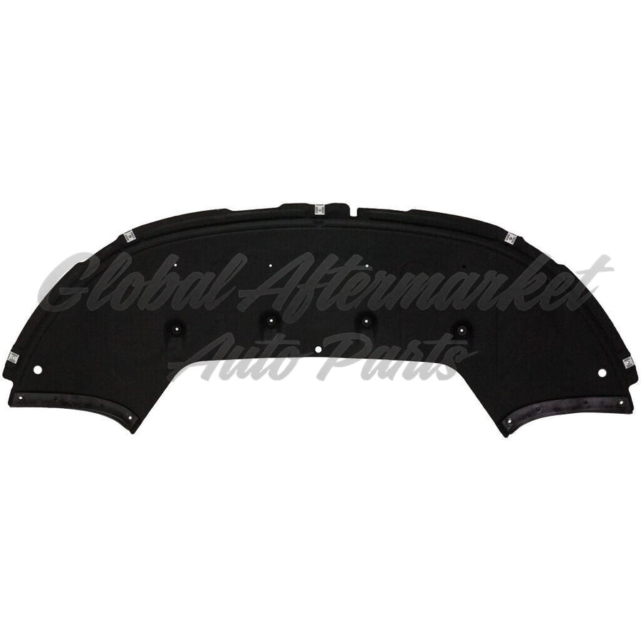 UNDERCAR SHIELD KOREA BUILT