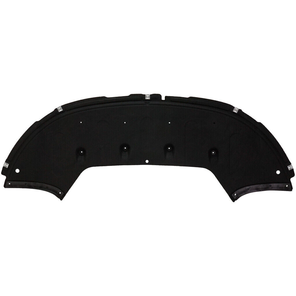 UNDERCAR SHIELD KOREA BUILT