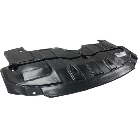 UNDERCAR SHIELD