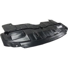 UNDERCAR SHIELD