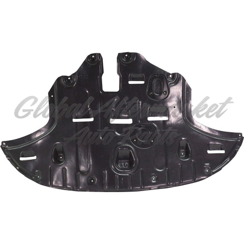 UNDERCAR SHIELD
