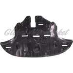 UNDERCAR SHIELD — photo 1