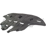UNDERCAR SHIELD — photo 3