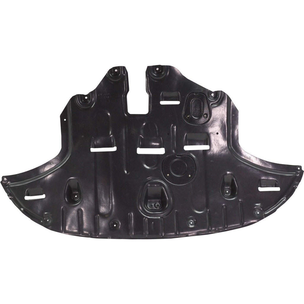 UNDERCAR SHIELD