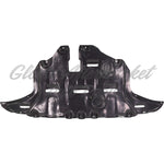 UNDERCAR SHIELD — photo 1