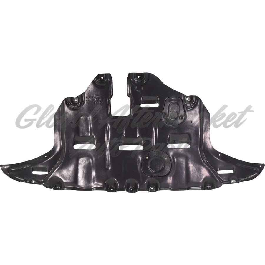 UNDERCAR SHIELD