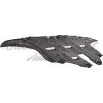 UNDERCAR SHIELD — photo 2