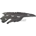 UNDERCAR SHIELD — photo 3