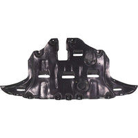 UNDERCAR SHIELD