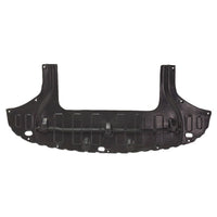 UNDERCAR SHIELD