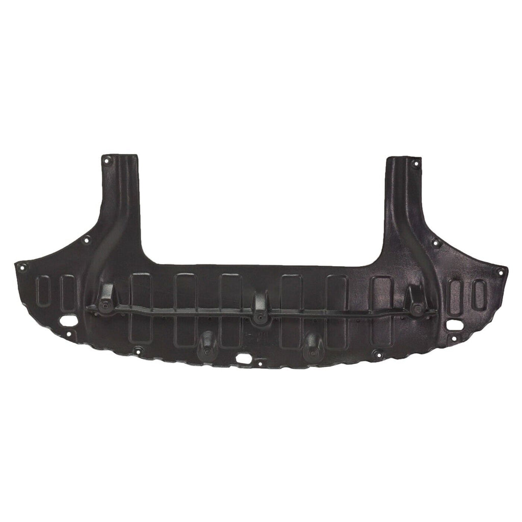 UNDERCAR SHIELD