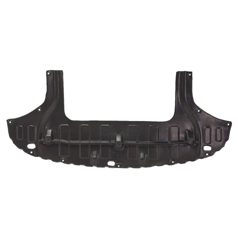UNDERCAR SHIELD