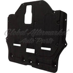 UNDERCAR SHIELD RR SECTION 2.4L ENGINE — photo 3