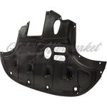 UNDERCAR SHIELD 2.0L / L4 — photo 3