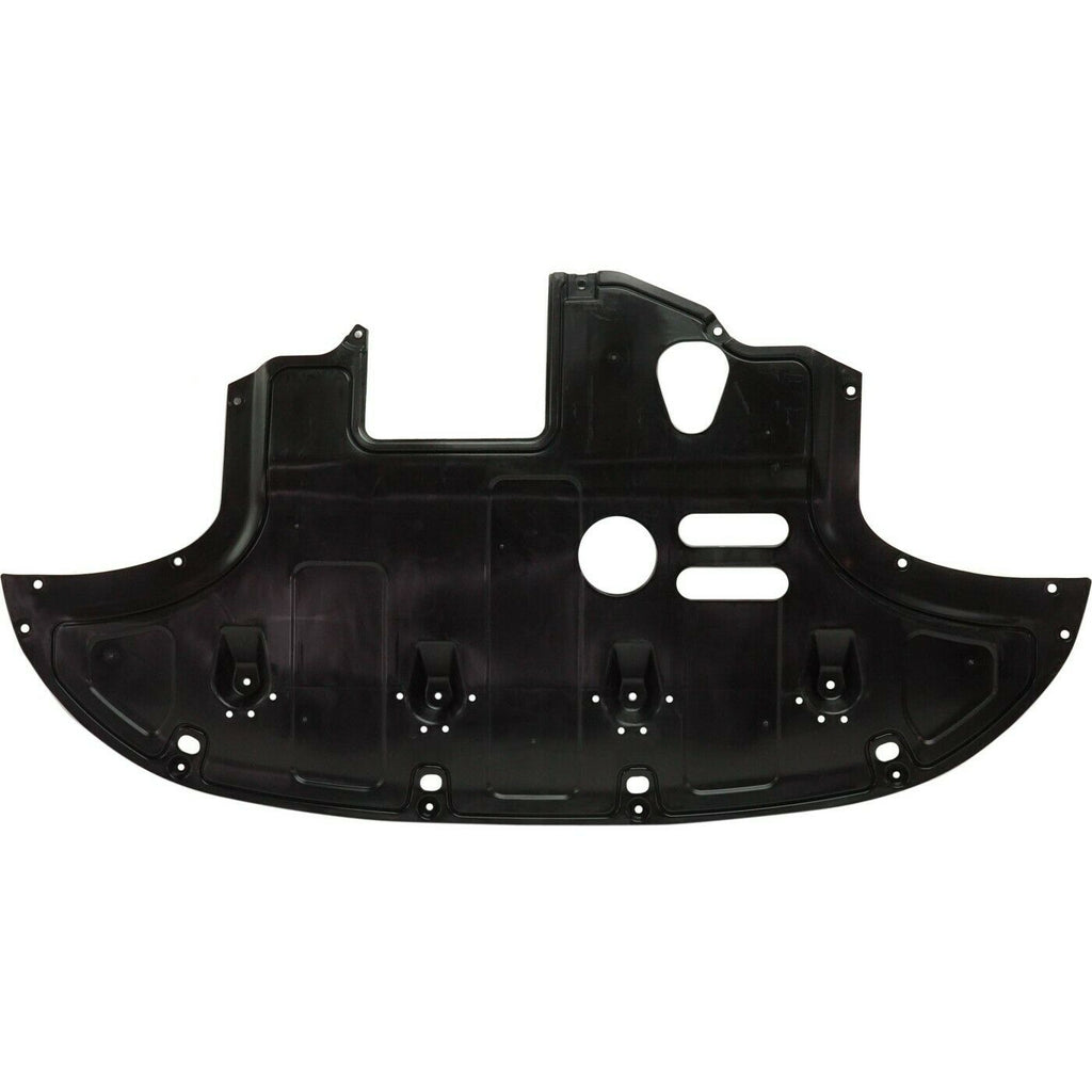 UNDERCAR SHIELD 2.0L / L4