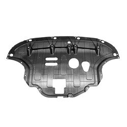 UNDERCAR SHIELD FR FWD 1.6T