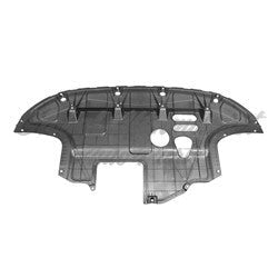 UNDERCAR SHIELD 1.6L SDN CAPA