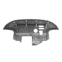 UNDERCAR SHIELD 1.6L SDN