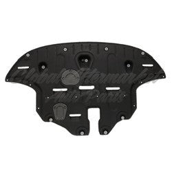 UNDERCAR SHIELD FWD