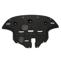 UNDERCAR SHIELD FWD