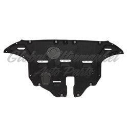 UNDERCAR SHIELD FR FWD W/ AWD