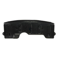UNDERCAR SHIELD FR FORWARD