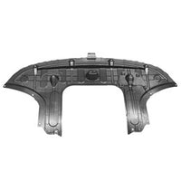 UNDERCAR SHIELD