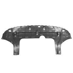 UNDERCAR SHIELD
