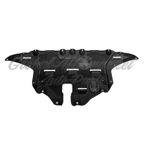 UNDERCAR SHIELD FR FORWARD