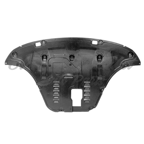 UNDERCAR SHIELD FR W/ FWD