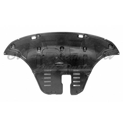 UNDERCAR SHIELD FR FORWARD W/ AWD