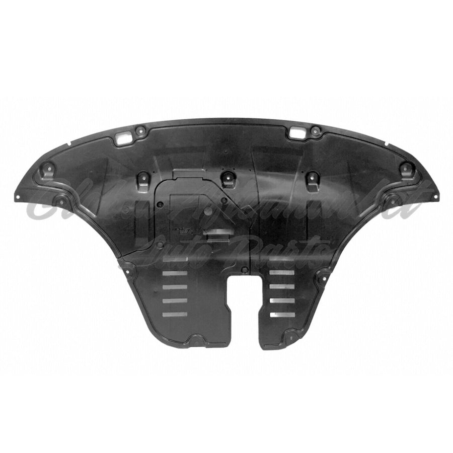UNDERCAR SHIELD FR FORWARD W/ AWD