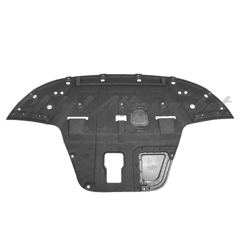 UNDERCAR SHIELD FR FORWARD