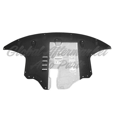 UNDERCAR SHIELD FR