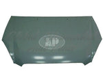 HOOD STEEL — photo 1