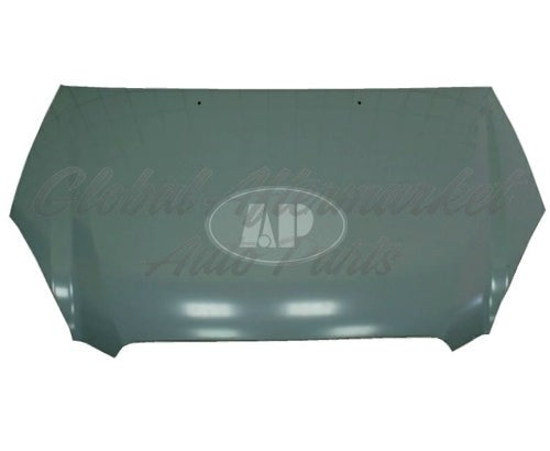 HOOD STEEL CAPA