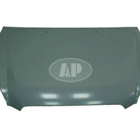 HOOD STEEL CAPA