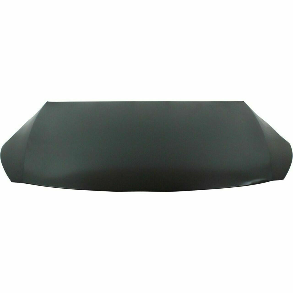 HOOD STEEL