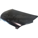 HOOD STEEL — photo 2