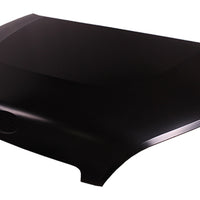 HOOD STEEL CAPA