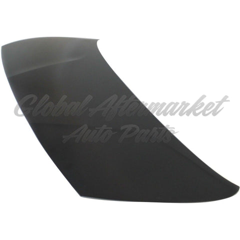 HOOD STEEL