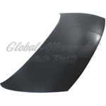 HOOD STEEL — photo 3