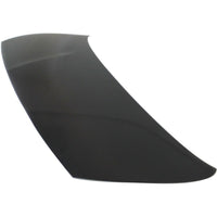 HOOD STEEL