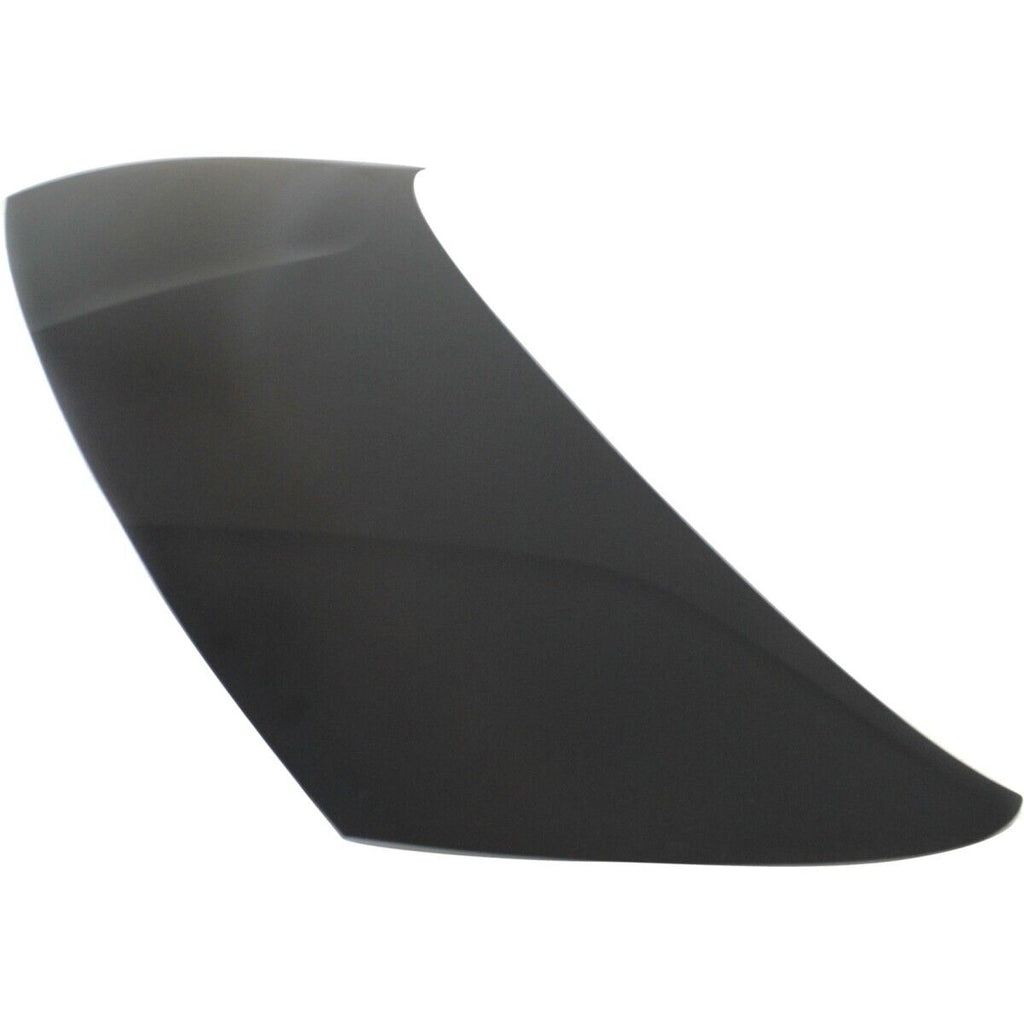 HOOD STEEL