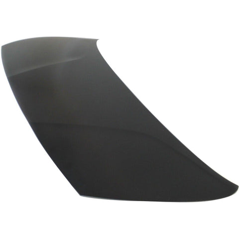 HOOD STEEL
